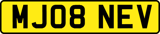 MJ08NEV