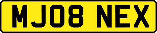 MJ08NEX