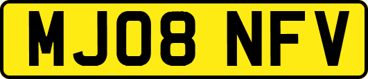 MJ08NFV