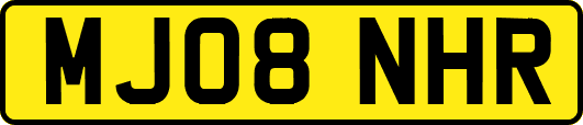 MJ08NHR