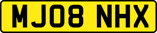 MJ08NHX