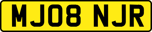 MJ08NJR
