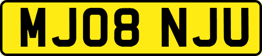 MJ08NJU