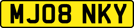 MJ08NKY