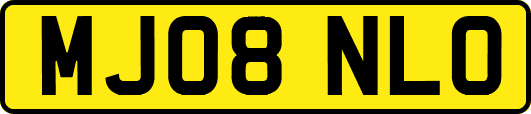 MJ08NLO