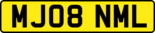 MJ08NML