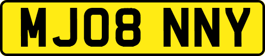 MJ08NNY