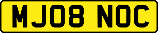 MJ08NOC