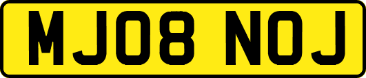 MJ08NOJ