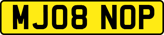 MJ08NOP