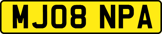 MJ08NPA