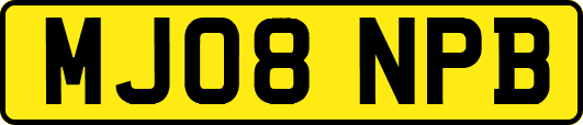 MJ08NPB