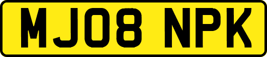 MJ08NPK