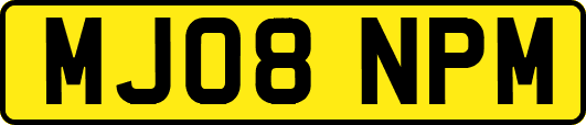 MJ08NPM