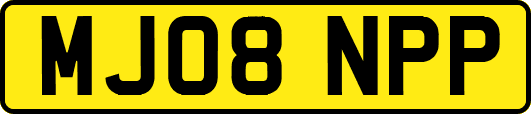MJ08NPP