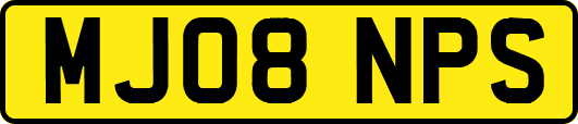 MJ08NPS
