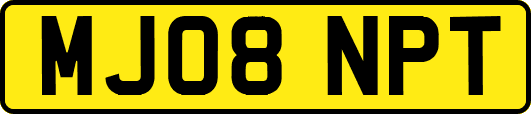 MJ08NPT