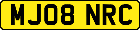 MJ08NRC