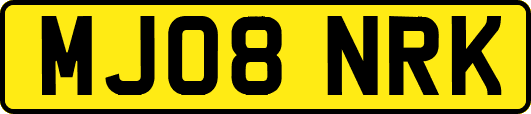 MJ08NRK