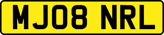 MJ08NRL