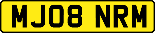 MJ08NRM