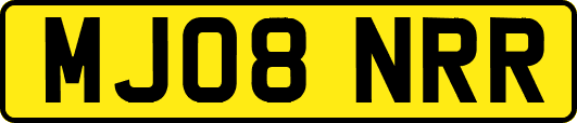 MJ08NRR