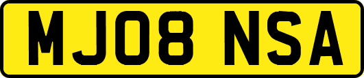 MJ08NSA