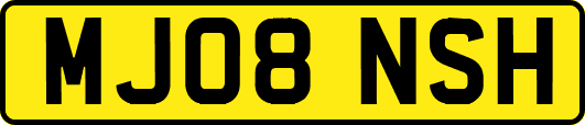 MJ08NSH