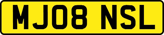 MJ08NSL