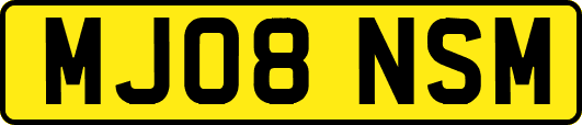 MJ08NSM