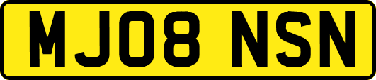 MJ08NSN
