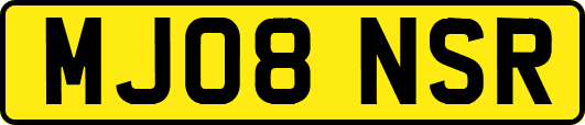 MJ08NSR