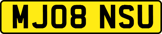 MJ08NSU