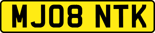 MJ08NTK