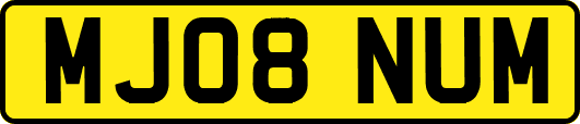 MJ08NUM