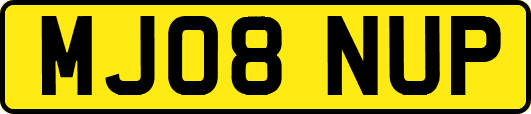 MJ08NUP