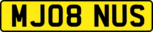 MJ08NUS