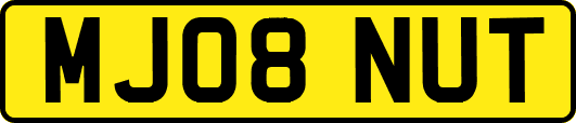 MJ08NUT