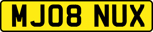 MJ08NUX