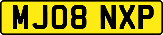 MJ08NXP