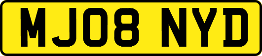 MJ08NYD