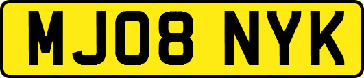 MJ08NYK