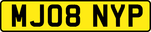 MJ08NYP