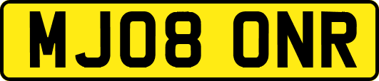 MJ08ONR