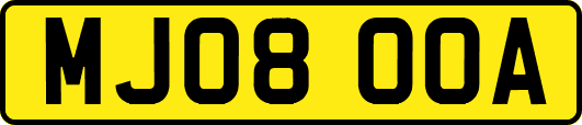 MJ08OOA