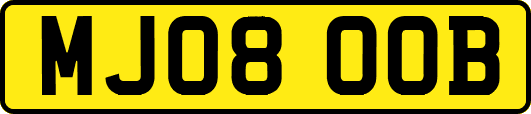 MJ08OOB