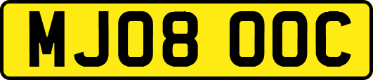 MJ08OOC