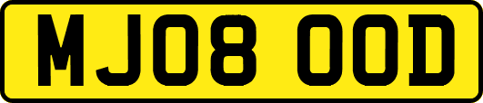 MJ08OOD