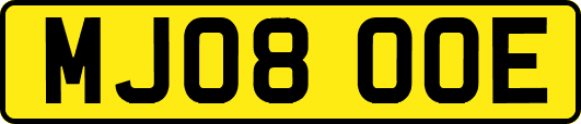 MJ08OOE