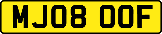 MJ08OOF